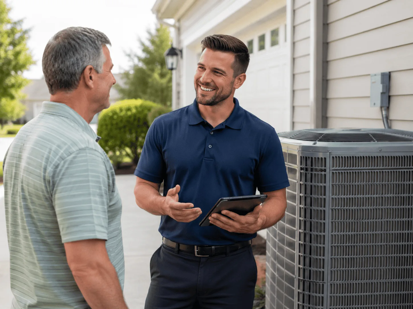 Heat Pump Installation Onancock, VA FAQs
